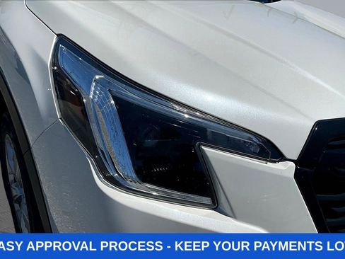 Used 2022 Subaru Forester AWD/4WD image 38