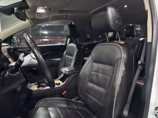 Used 2017 GMC Acadia Denali w/ Technology Package AWD/4WD image 12