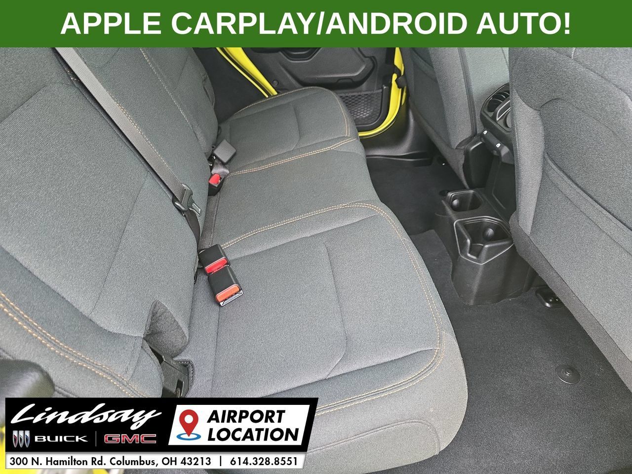 Used 2024 Jeep Wrangler Unlimited Sport AWD/4WD image 26
