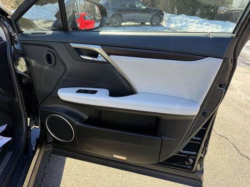 Used 2021 Lexus RX 350 AWD w/ Premium Package image 15