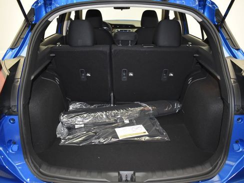 Certified 2025 Nissan Kicks Play S FWD image 37