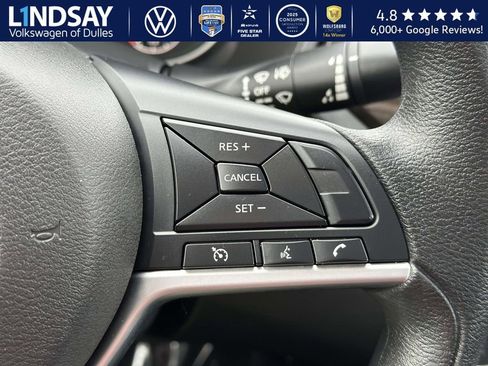 Used 2023 Nissan Altima 2.5 SV image 19