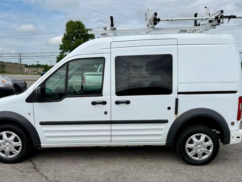 Used 2012 Ford Transit Connect XLT FWD image 4