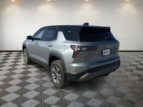 New 2026 Chevrolet Equinox LT w/ Convenience Package II image 7