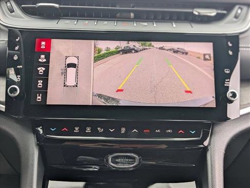 New 2026 Jeep Grand Cherokee L Limited image 13