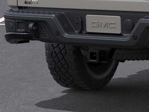 New 2026 GMC Sierra 2500 AT4X image 14