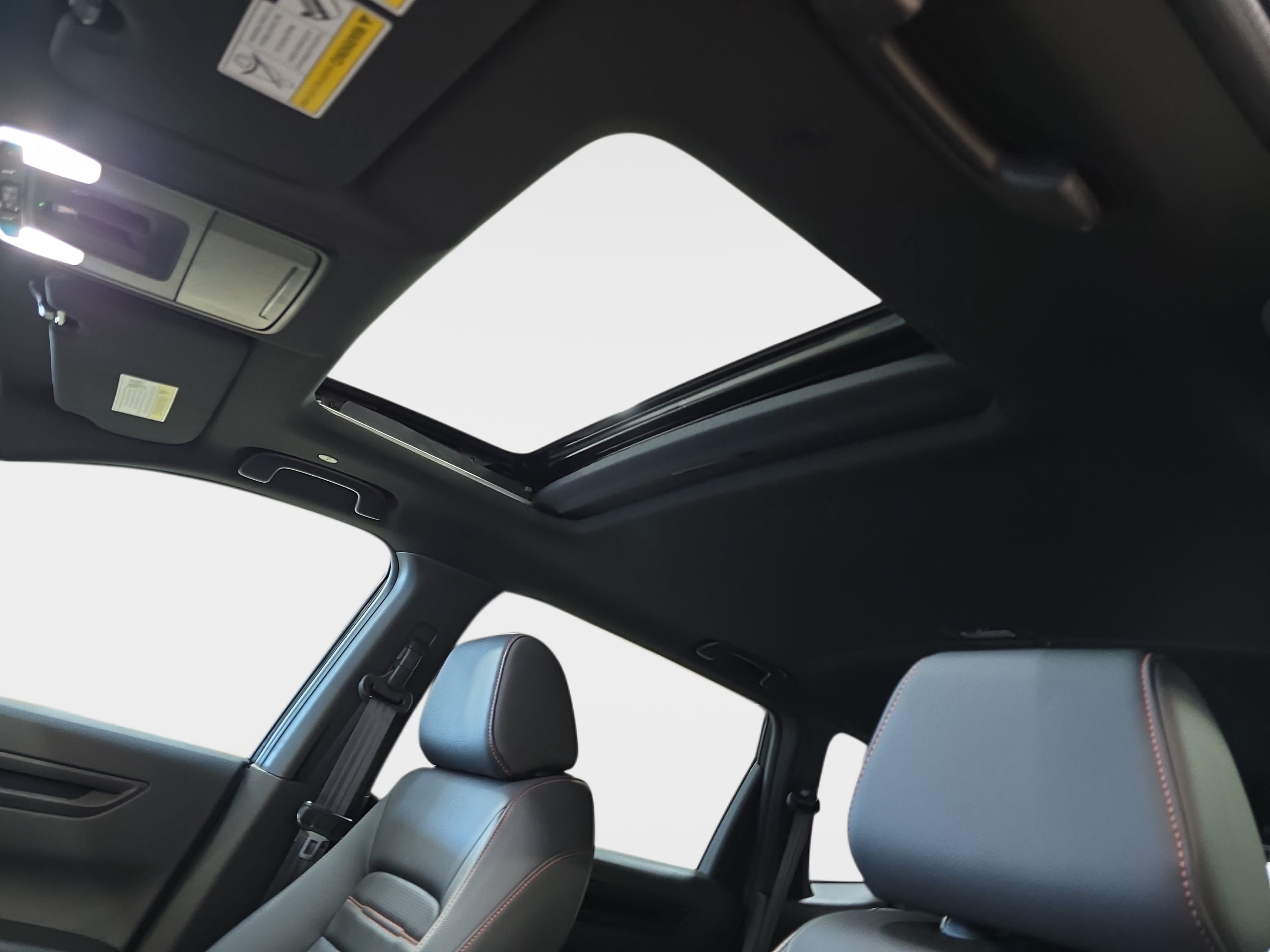 New 2027 Honda CR-V Sport-L image 27