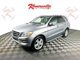 Used 2015 Mercedes-Benz ML 350 2WD w/ Premium 1 Package image 3