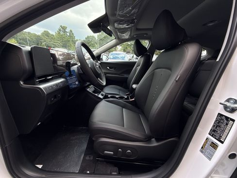 New 2027 Hyundai Kona Limited AWD/4WD image 13