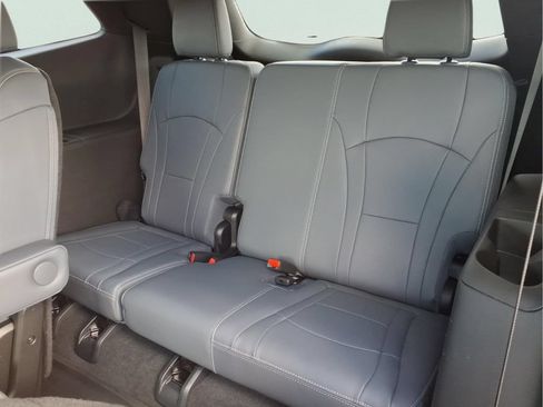 Certified 2024 Buick Enclave Essence w/ LPO, Cargo Package FWD image 19