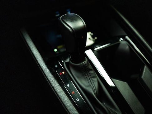 Used 2025 Honda Accord Sport image 21