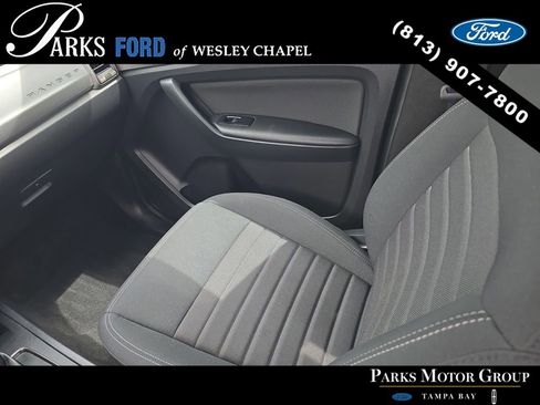Used 2020 Ford Ranger XLT w/ Equipment Group 301A Mid image 13