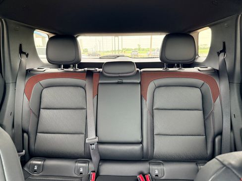 New 2026 Chevrolet Equinox RS w/ Convenience Package III FWD image 20