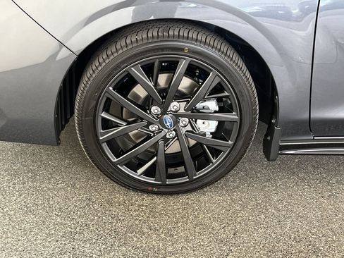 New 2026 Subaru Impreza RS AWD/4WD image 29