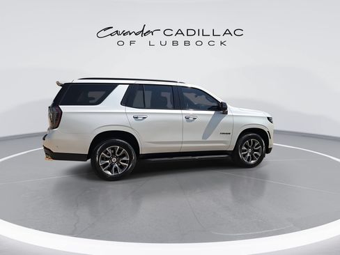 Used 2025 Chevrolet Tahoe Premier RWD image 9