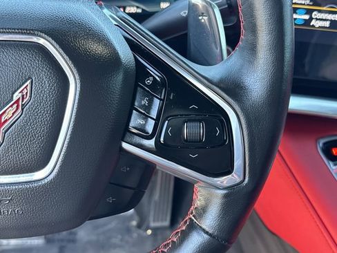 Used 2023 Chevrolet Corvette Stingray image 10