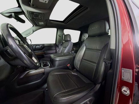 Used 2019 GMC Sierra 1500 Denali w/ Technology Package image 13