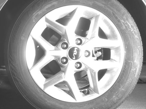 Used 2025 Kia Soul LX w/ LX Technology Package FWD image 21