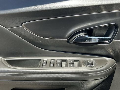 Used 2017 Buick Encore Preferred FWD image 22
