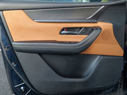 Used 2024 MAZDA CX-90 3.3 Turbo S w/ Premium Plus image 14