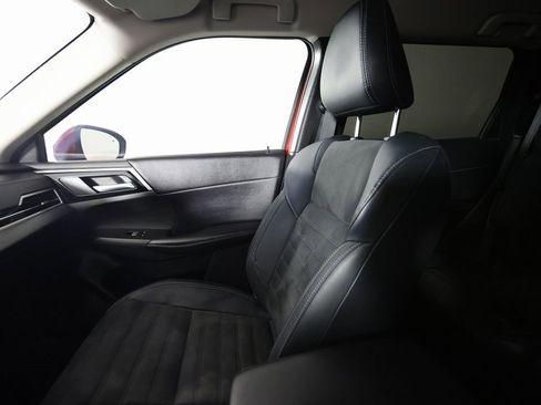 Used 2022 Mitsubishi Outlander SE image 37