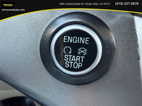 Used 2019 Ford Escape SE AWD/4WD image 26