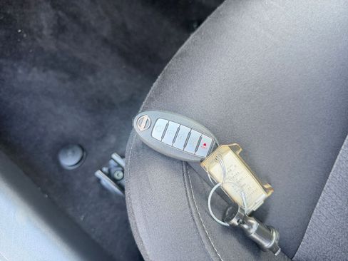 Used 2024 Nissan Altima 2.5 SV image 25