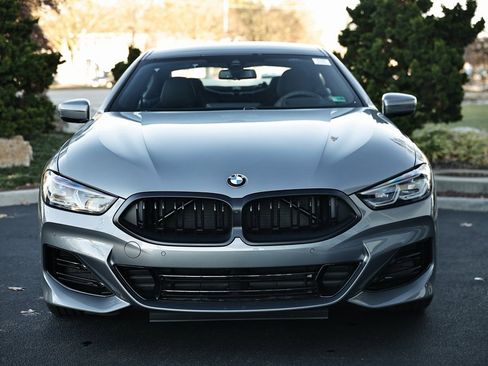New 2026 BMW 840i w/ M Sport Professional Package image 13