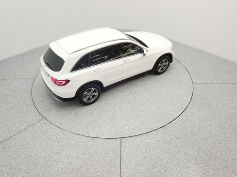 Certified 2021 Mercedes-Benz GLC 300 image 13