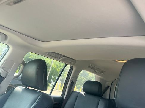 Used 2019 Lexus GX 460 Premium AWD/4WD image 9