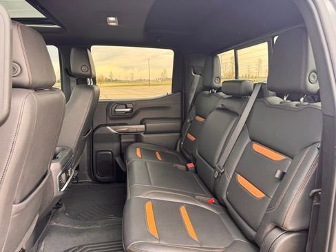 Used 2020 GMC Sierra 1500 AT4 w/ AT4 Premium Package AWD/4WD image 28