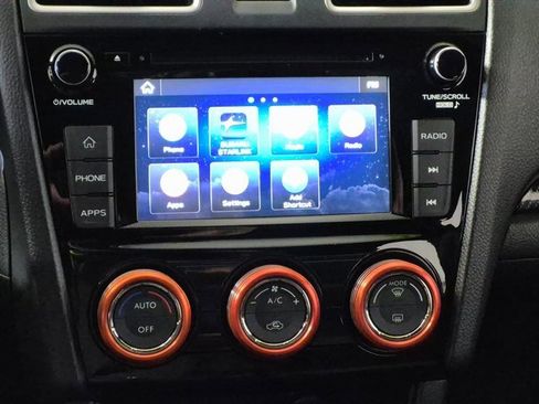 Used 2021 Subaru WRX image 18