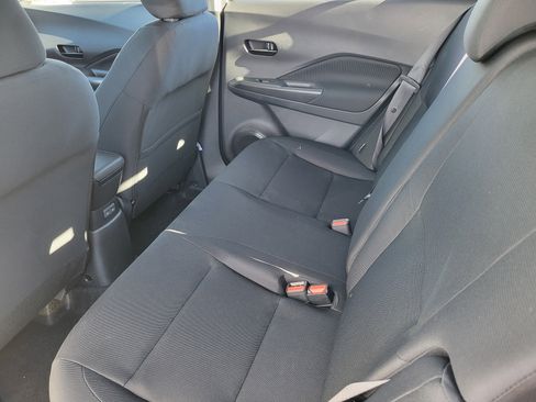 New 2025 Nissan Kicks Play S image 10