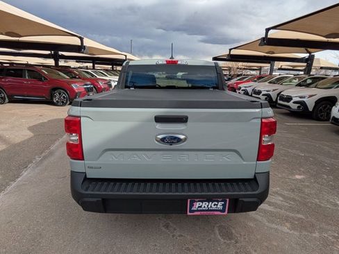 Used 2023 Ford Maverick XLT image 6