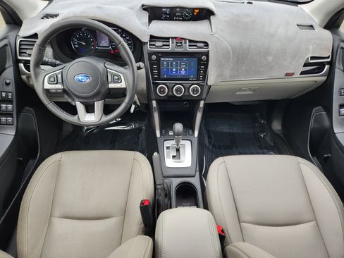 Used 2017 Subaru Forester 2.5i Limited image 19