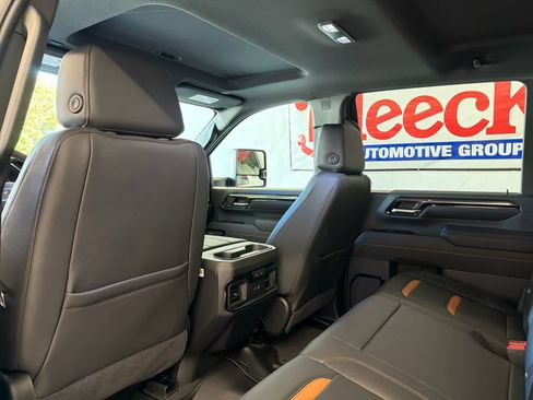 New 2026 GMC Sierra 2500 AT4 w/ AT4 Premium Plus Package image 25
