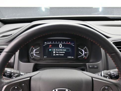Used 2022 Honda Passport TrailSport image 52