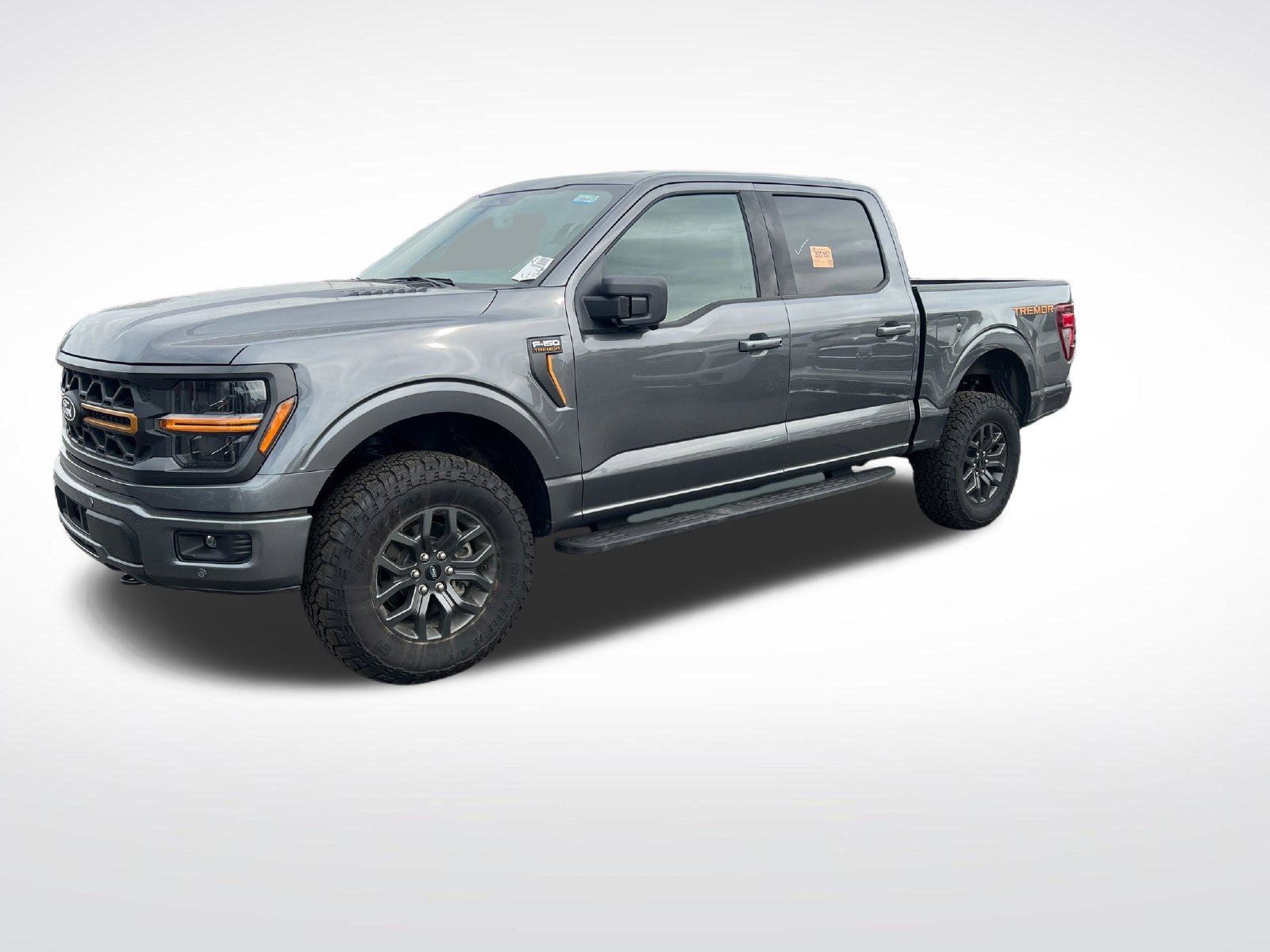 Used 2025 Ford F150 Tremor AWD/4WD image 35