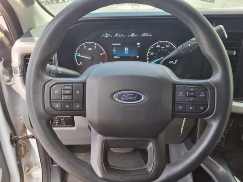 Used 2024 Ford F250 XLT w/ FX4 Off-Road Package image 8