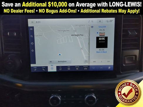 Used 2022 Ford F150 Raptor w/ Equipment Group 801A High image 25