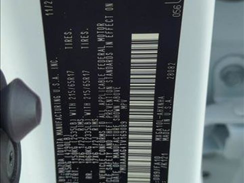 Certified 2026 Toyota Corolla Cross L FWD image 30