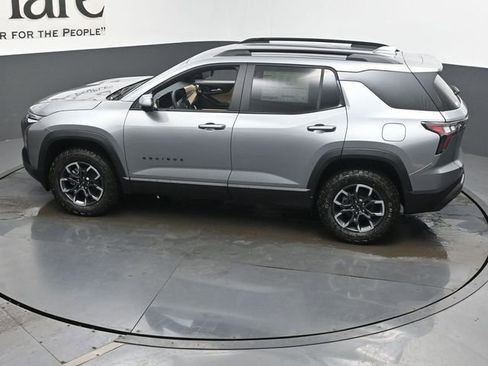 New 2026 Chevrolet Equinox ACTIV w/ Convenience Package III FWD image 21