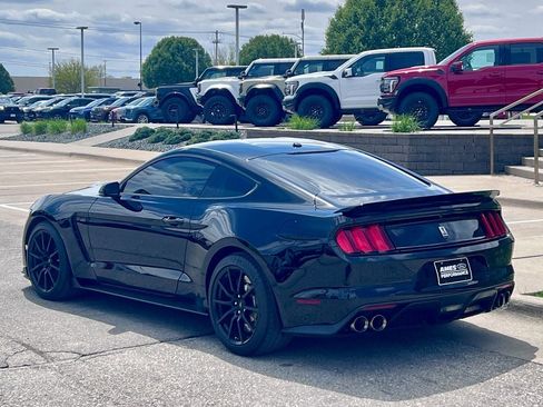 Used 2017 Ford Mustang Shelby GT350 w/ Electronics Package RWD image 4