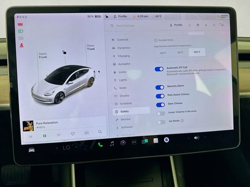 Used 2019 Tesla Model 3 Standard Range RWD image 37