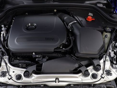 New 2025 MINI Cooper John Cooper Works image 25