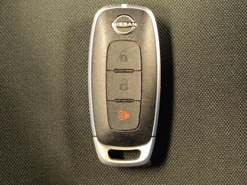 Used 2024 Nissan Kicks S FWD image 32