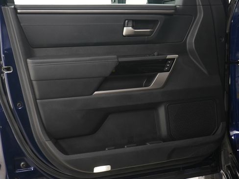 Used 2022 Toyota Tundra Limited w/ TRD Off-Road Tow Package image 19