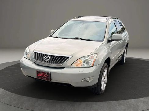 Used 2008 Lexus RX 350 AWD image 1
