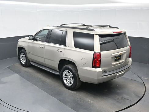 Used 2017 Chevrolet Tahoe LT AWD/4WD image 18