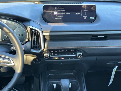 New 2026 MAZDA CX-50 AWD 2.5 Hybrid w/ Premium Pkg image 17